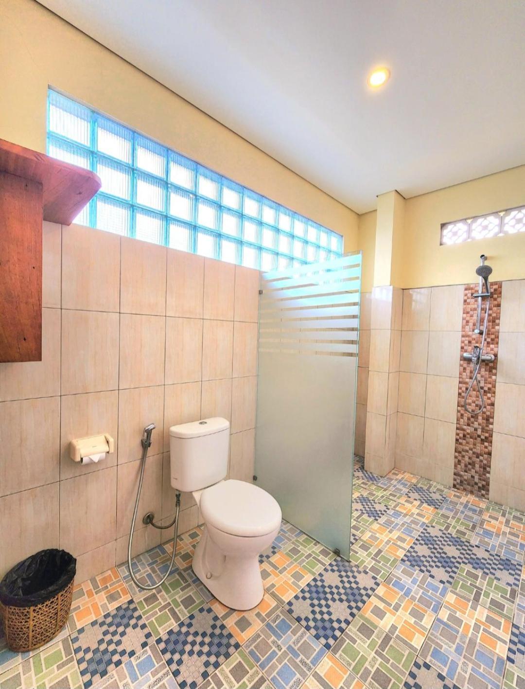 Buda Amitaba Ubud Kamer foto